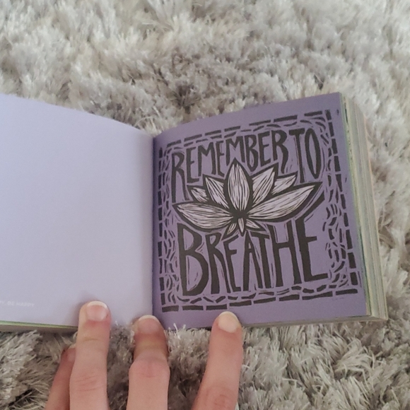 Inspirational book - Picture 4 of 5